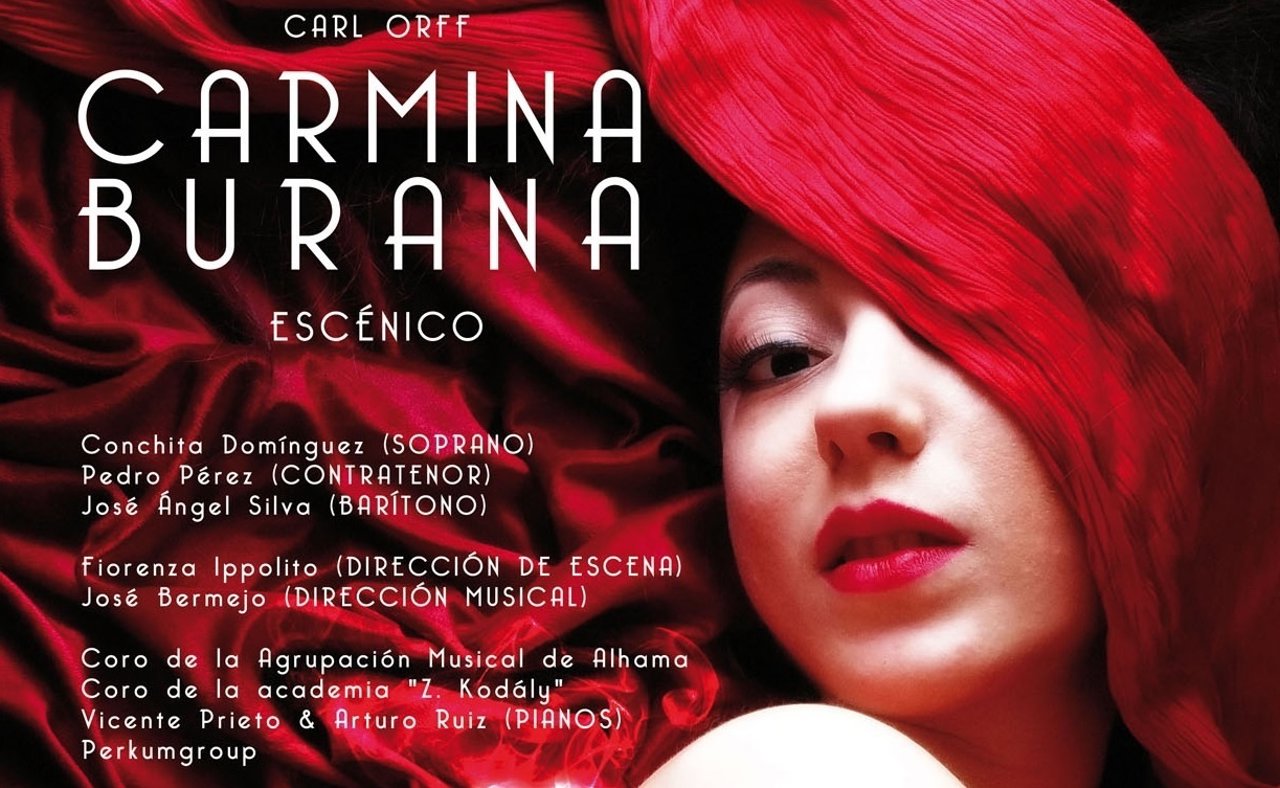 'Carmina Burana' 