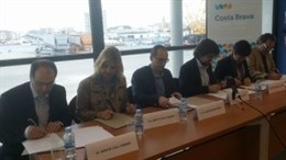 N.Coll, M.Felip, Ll.Puig, R.Font, M.Mindan, A.Vancells