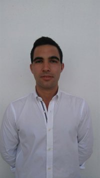 Manuel Repiso encabezará la lista de Ciudadanos al Congreso por Huelva el 26J