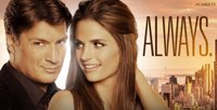 Castle: Nathan Fillion y Stana Katic responden a la cancelación