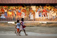 Los jóvenes indígenas mexicanos, los más vulnerables ante el narcotráfico