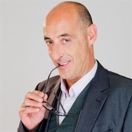 Féliz Alvarez, Felisuco, candidato de C's Cantabria al Congreso