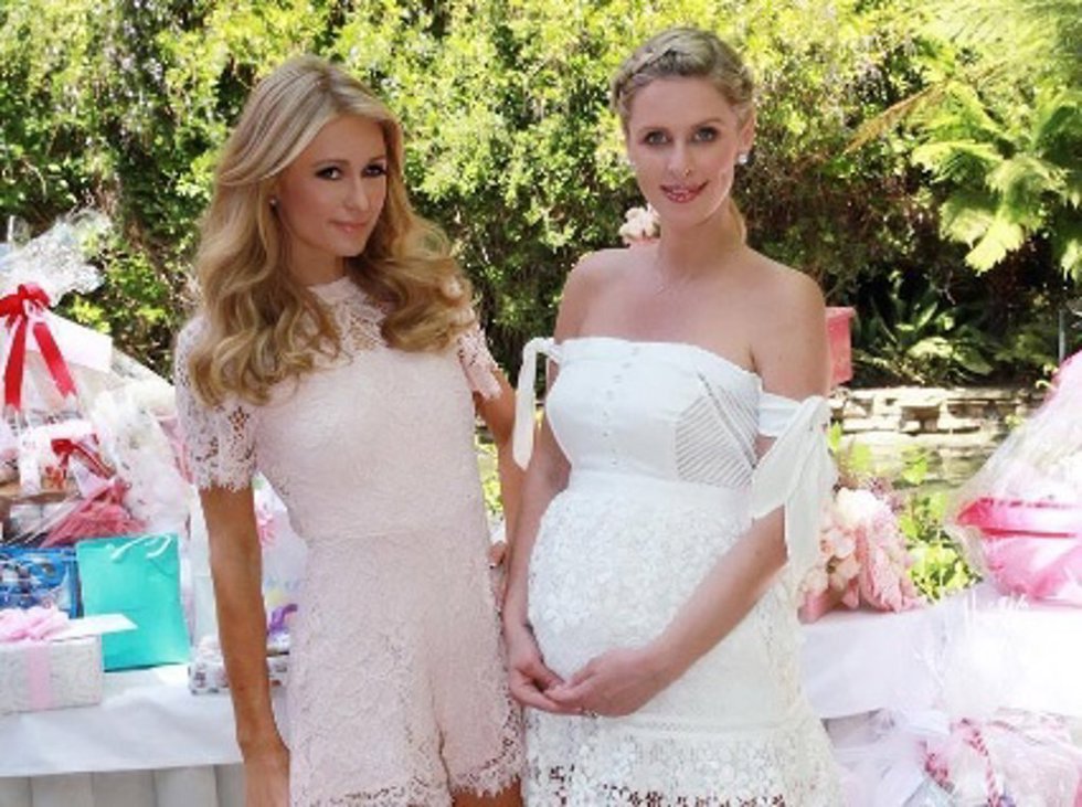 INSTAGRAM PARIS HILTON