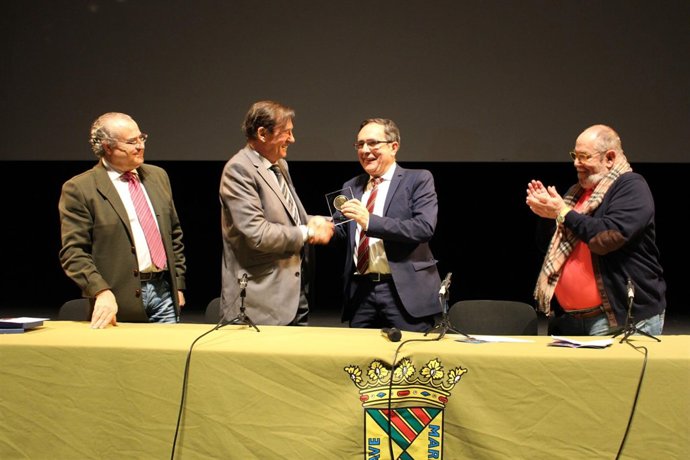 Nota Inauguración Festival Cortometrajes