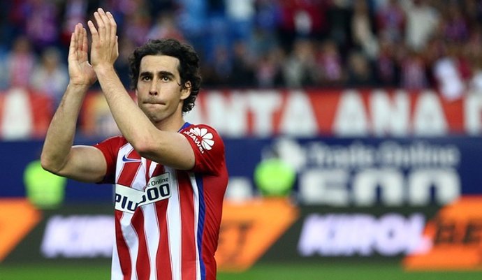 Tiago Mendes Atlético