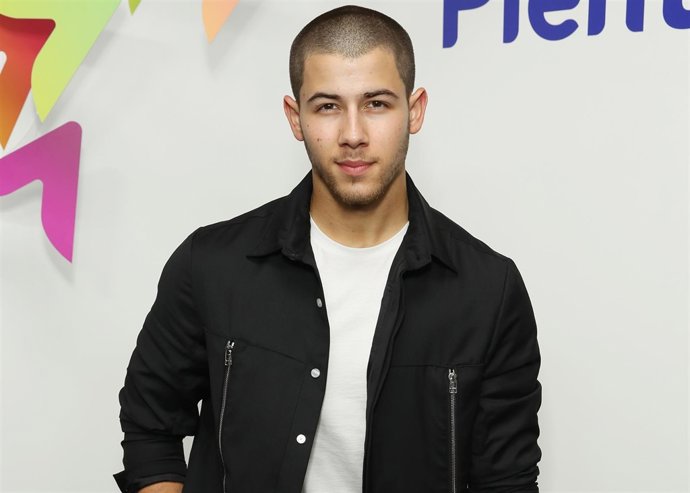 Nick Jonas/ Getty