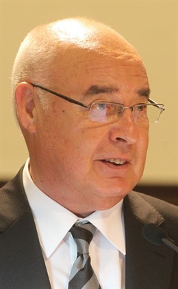 El periodista Baltasar Bueno