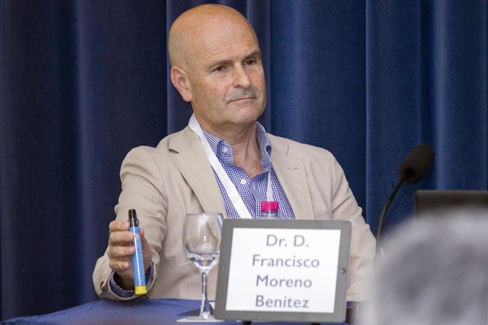 Doctor Francisco Moreno, Semergen Andalucía