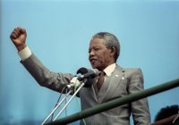 Un aviso de la CIA provocó la detención de Nelson Mandela en 1962