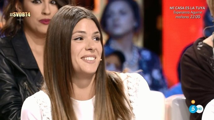 Laura Matamoros de la boda de Kiko: El 16 de septiembre tengo otras cosas que ha