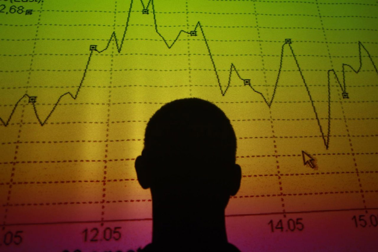 Bolsa, índice, mercado de valores