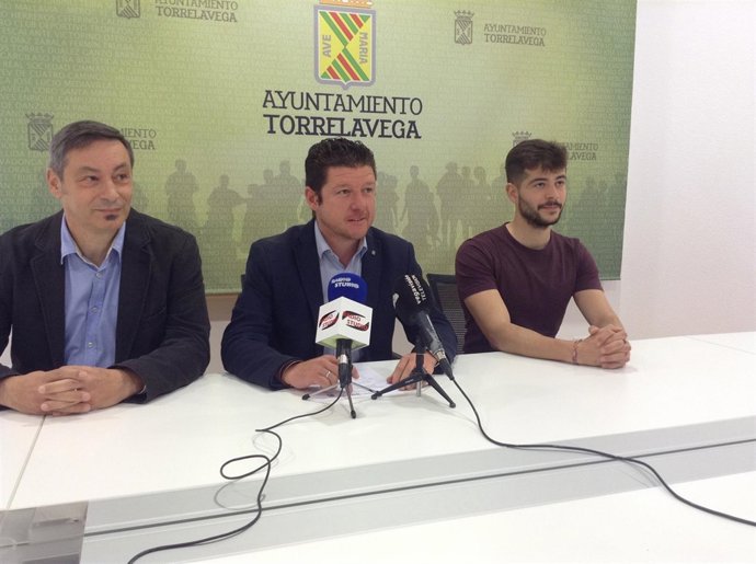 Nota Rp Charlas Deportivas