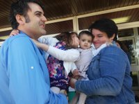 Primer trasplante hepático en España de adulto vivo a bebé por laparoscopia