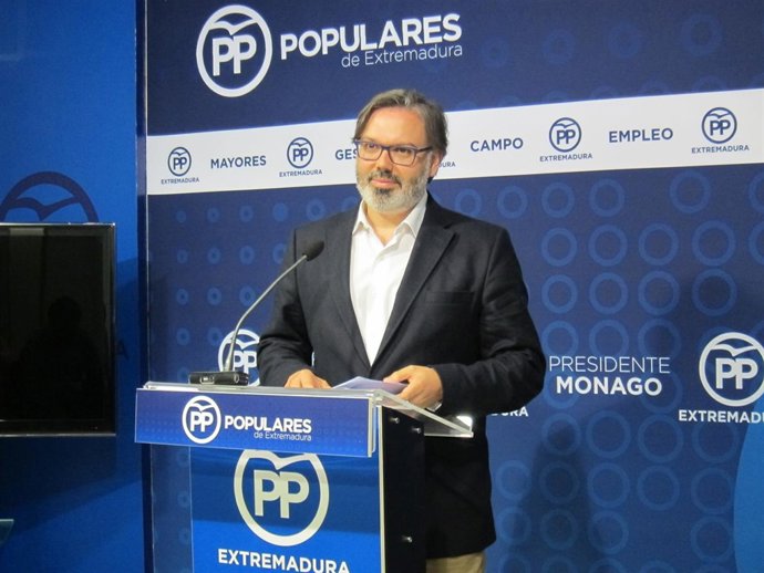 Fernando Pizarro para trasladar los acuerdos del Comité de Campaña