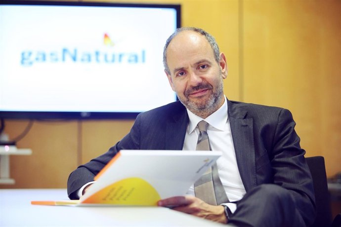 Narciso Prieto, nuevo director de Gas Natural Andalucía