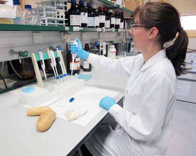 El consumo de centeno integral aumenta el contenido en omega-3