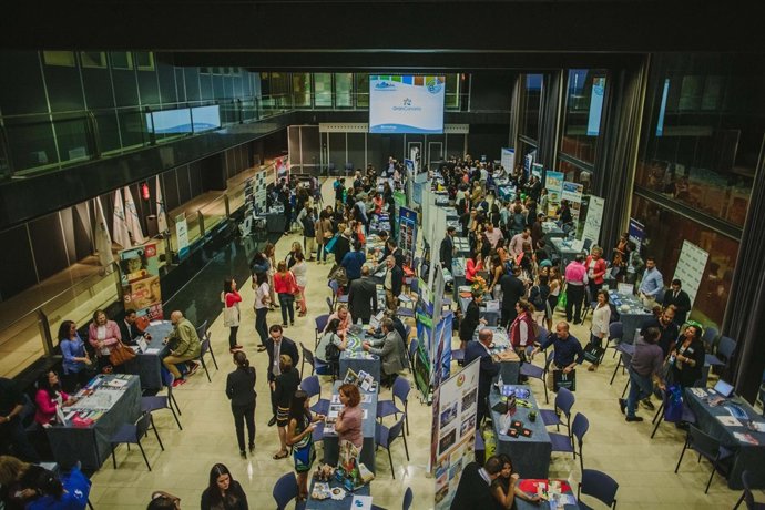 Feria Vacaciones en Canarias 2015