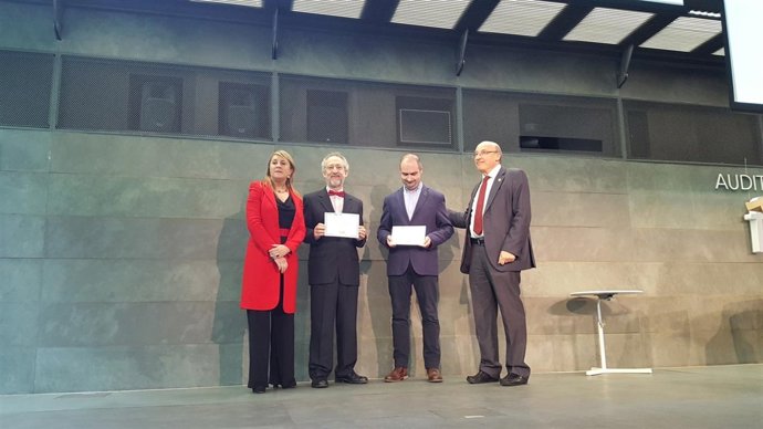 Premio Emprendimiento UC