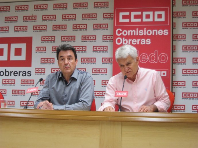 Rueda de prensa