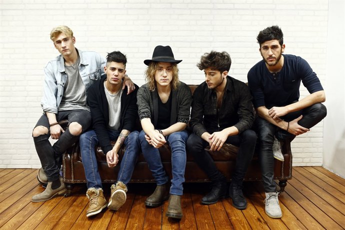 Entrevista de Europa Press a Auryn