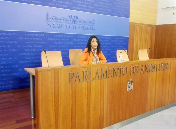 Ciudadanos (CS)| Marta Bosquet: "Fátima Báñez Ha Cometido Una Gravísima Irrespo