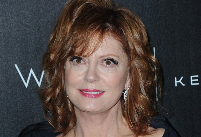 Susan Sarandon  attends     the Kering And Cannes Film Festival Official Dinner 