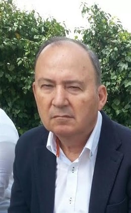 El hombre desaparecido en El Rompido, Cartaya (Huelva).