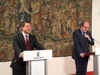 Page y Gabilondo rechazan la Comisión de Investigación propuesta por Podemos