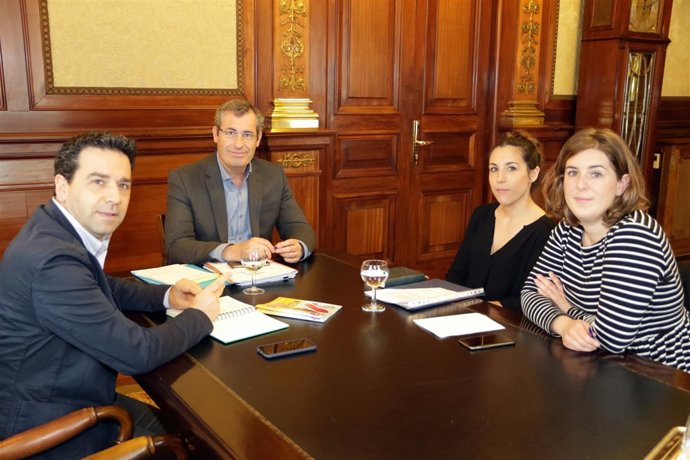 Diputación de Gipuzkoa y  EGK