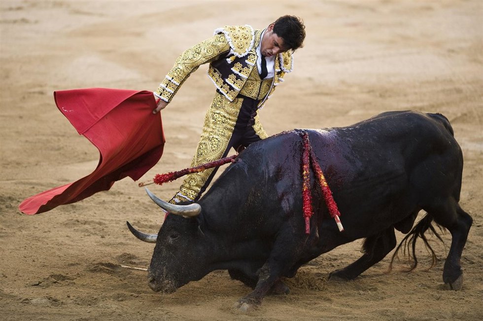 Francisco Rivera/ Getty