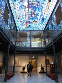 Casa Lis de Salamanca