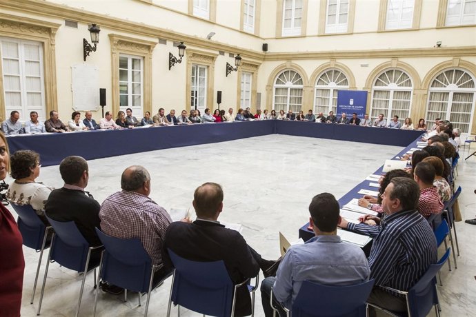 Los proyectos de atención social llegarán a 97 municipios de la provincia.