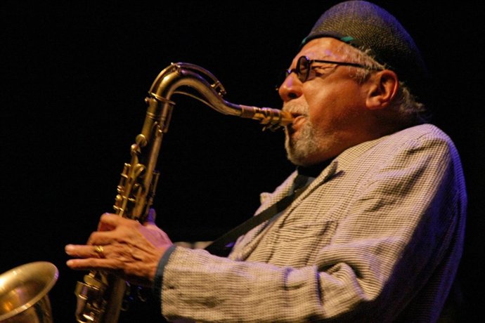 Charles Lloyd