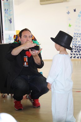 Mago Hospital Materno Infantil