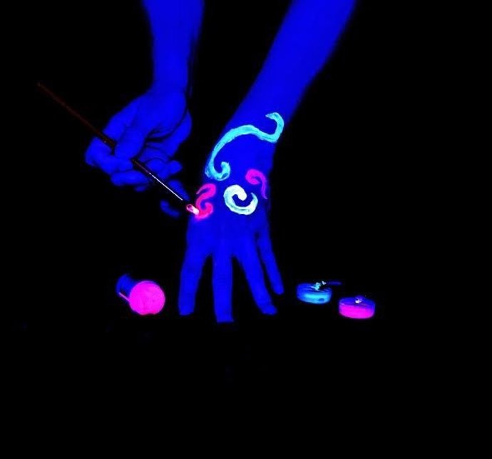 Taller del 'Jardín de las luciérnagas'