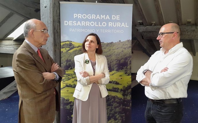 Plan de Asesoramiento Empresarial en el Medio Rural