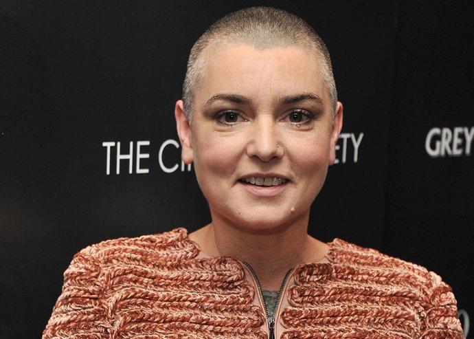 Sinead O'Connor/ Getty