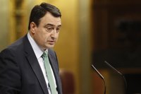 PNV pide a Alonso y Maroto una disculpa por su "nefasta gestión"