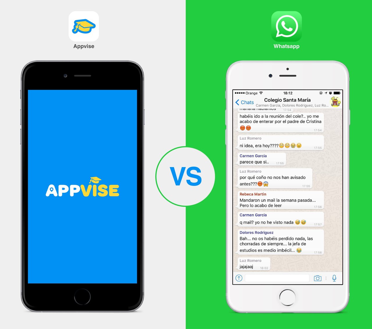 Appvise