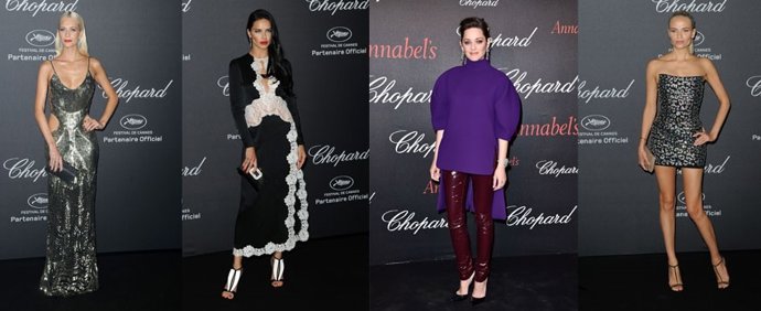Getty/Cordon Press