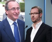 Alonso espera que el Tribunal de Cuentas revoque su sanción