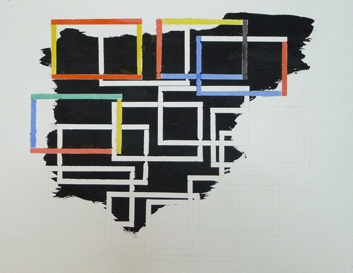 Obra de Florentino Díaz