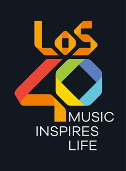 Nueva marca de Los 40 Principales