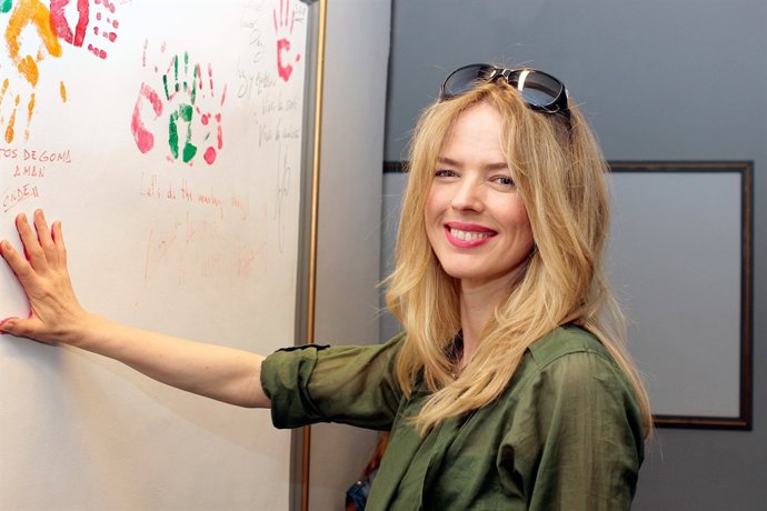 Christina Rosenvinge 