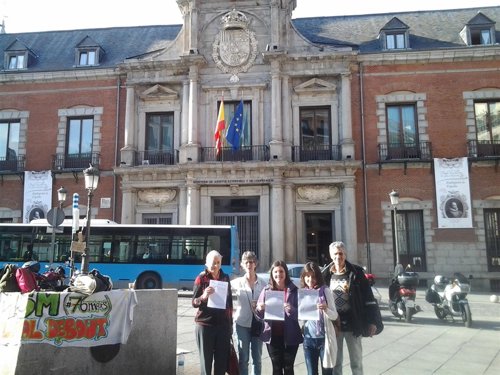 PLATAFORMA CEDAW SOMBRA