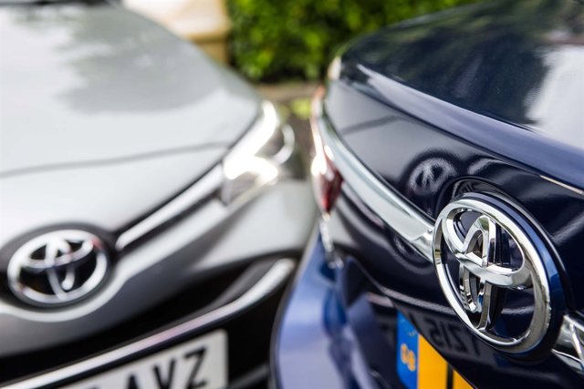 Toyota vuelve a ser la marca más valiosa del automóvil en 2016