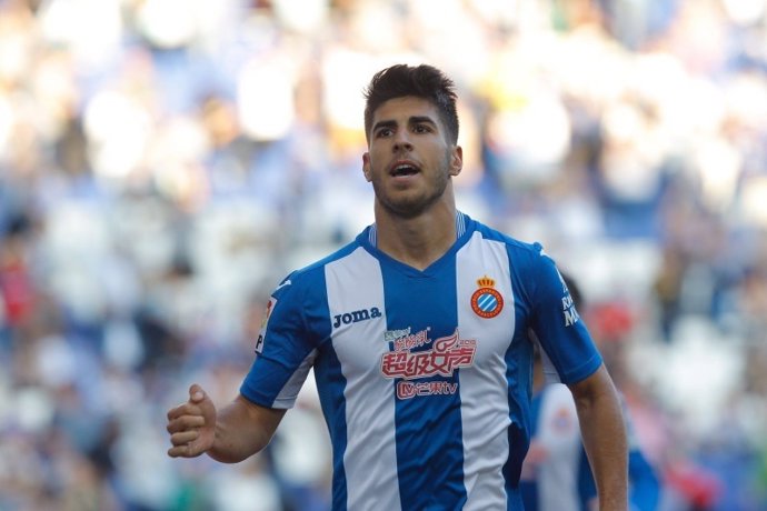 Marco Asensio (Espanyol)