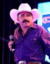 Muere el cantante tejano Emilio Navaira al sufrir un paro cardíaco