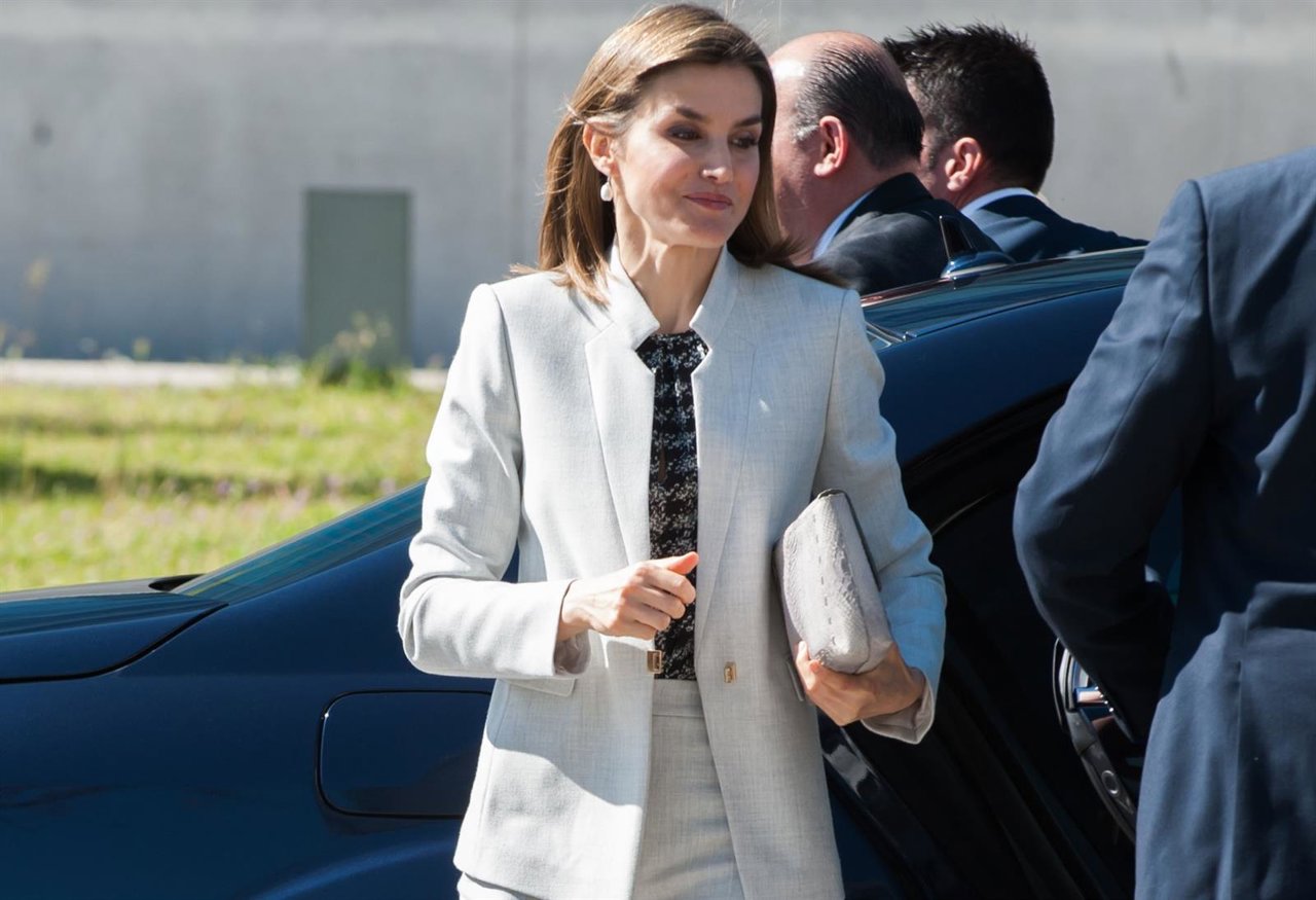 Reina letizia