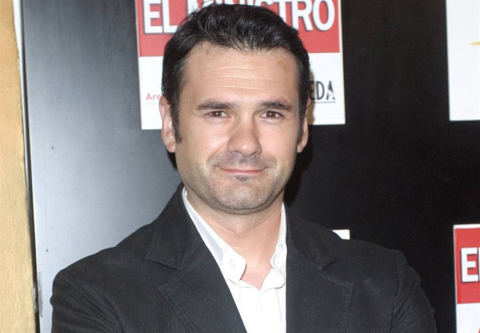 ESTRENO EL MINISTROIAKI LOPEZ